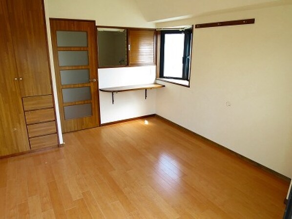 上天満町 徒歩1分 3階の物件内観写真